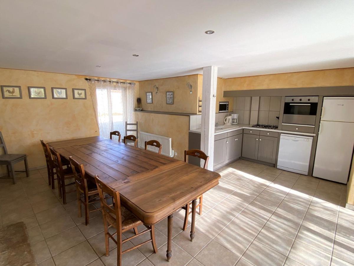 Le Clos Des Figuiers - 3 De Caractere Holiday home *