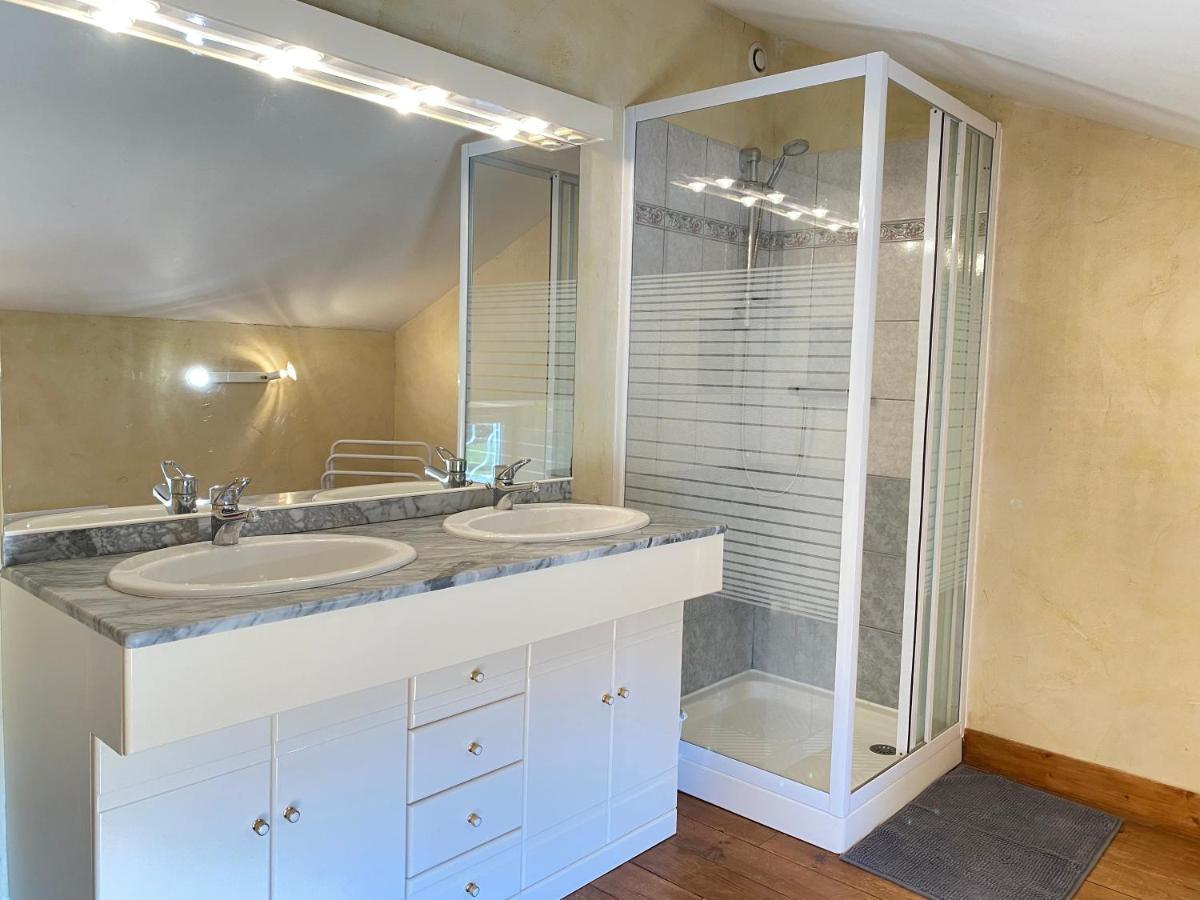 Le Clos Des Figuiers - 3 De Caractere Holiday home