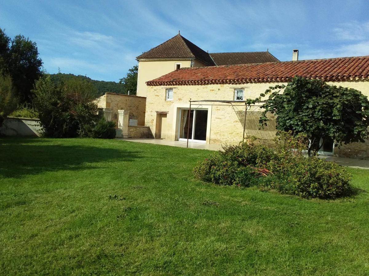 Holiday home Le Clos Des Figuiers - 3 De Caractere