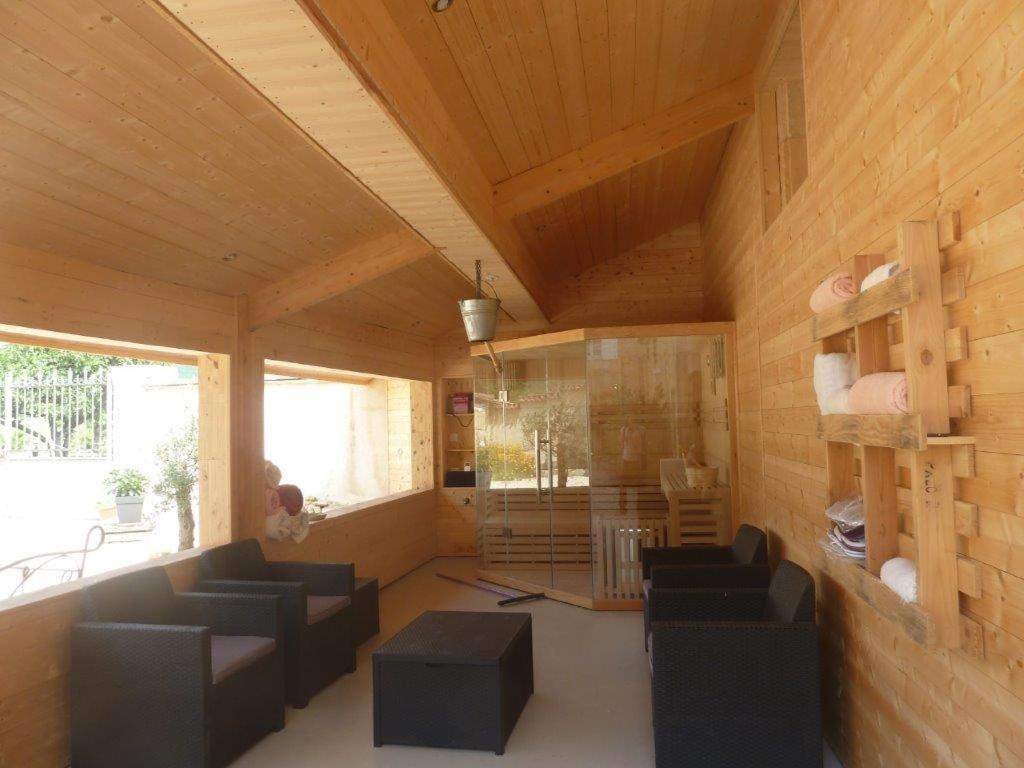 Holiday home Le Clos Des Figuiers - 3 De Caractere *