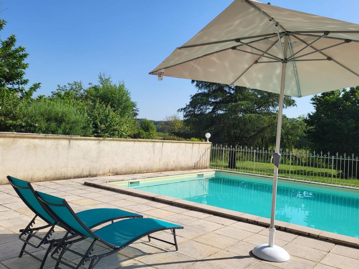 Le Clos Des Figuiers - 3 De Caractere Holiday home