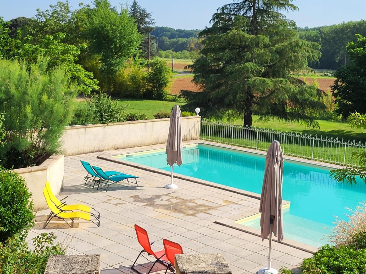 Le Clos Des Figuiers - 3 De Caractere *