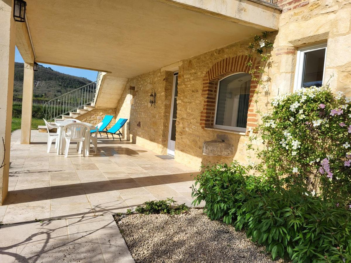 Le Clos Des Figuiers - 3 De Caractere Holiday home *
