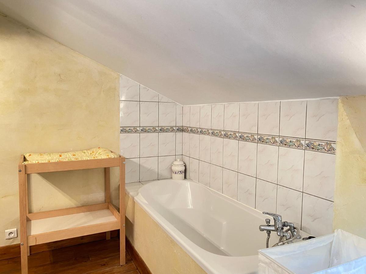 Hébergement de vacances Le Clos Des Figuiers - 3 De Caractère *