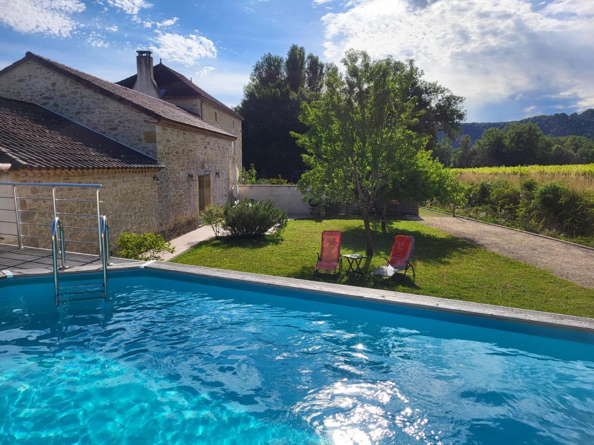Le Clos Des Figuiers - 3 De Caractère *