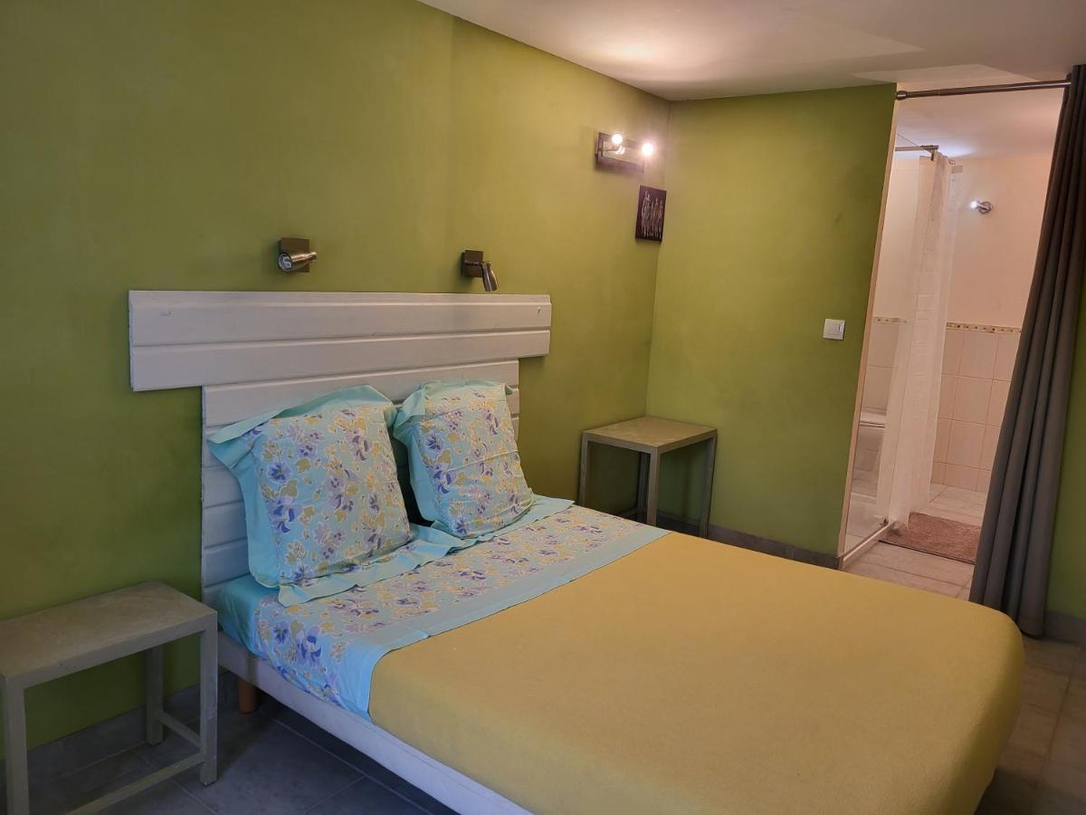 Hébergement de vacances Le Clos Des Figuiers - 3 De Caractère *